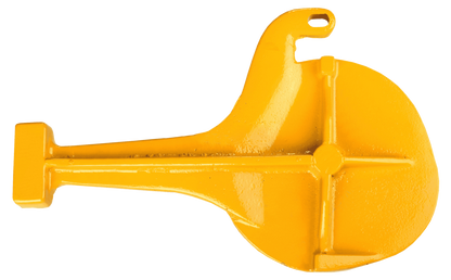 Schwing Hopper Door Parts