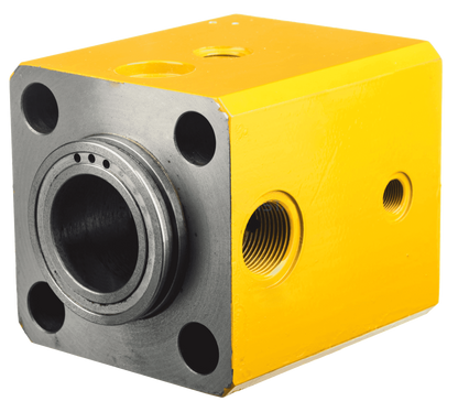 Schwing Slewing Cylinder and Accessories