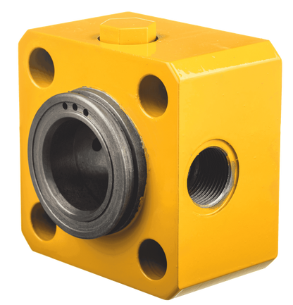 Schwing Slewing Cylinder and Accessories
