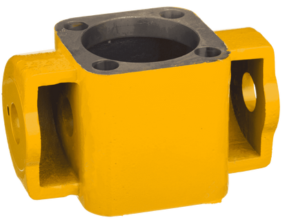 Schwing Slewing Cylinder and Accessories