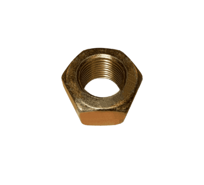 Schwing Slewing Cylinder and Accessories