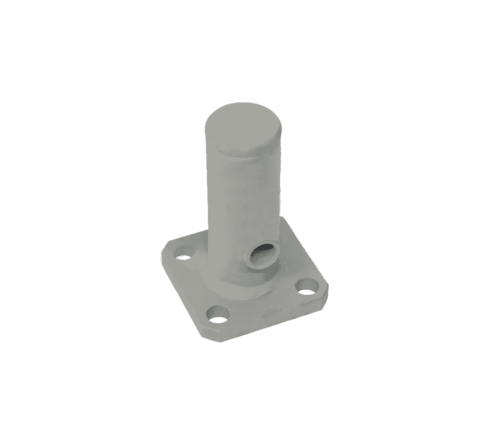 Schwing Slewing Cylinder and Accessories