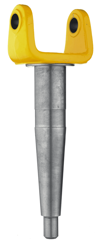Schwing Slewing Cylinder and Accessories