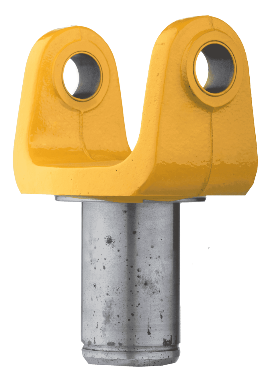 Schwing Slewing Cylinder and Accessories
