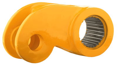 Schwing Slewing Cylinder and Accessories