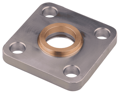 Schwing Slewing Cylinder and Accessories