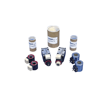 Sermac Water Pumps, Electrical Parts, Valves and Filters