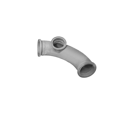 Sermac Delivery Elbows and Couplings
