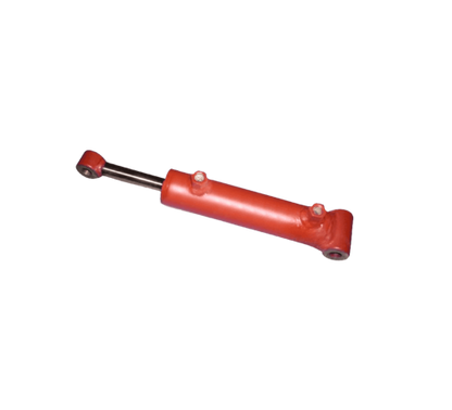 Sermac Cylinder Accessories Series