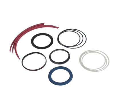 Sermac Cylinder Accessories Series