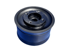 Sermac Pumping Cylinders &amp; Piston Ram