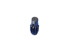 Sermac Hopper Mixer Parts and Accessories