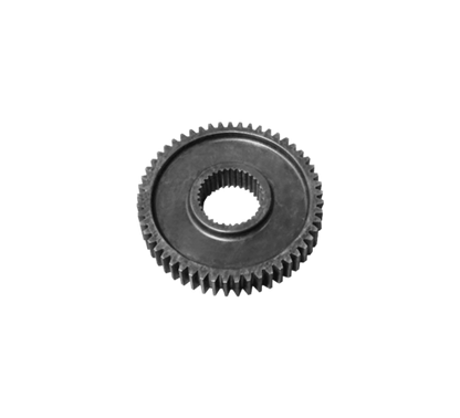 Sermac Hopper Mixer Parts and Accessories