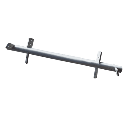 Sermac Hopper Mixer Parts and Accessories