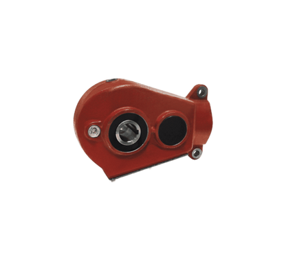 Sermac Hopper Mixer Parts and Accessories