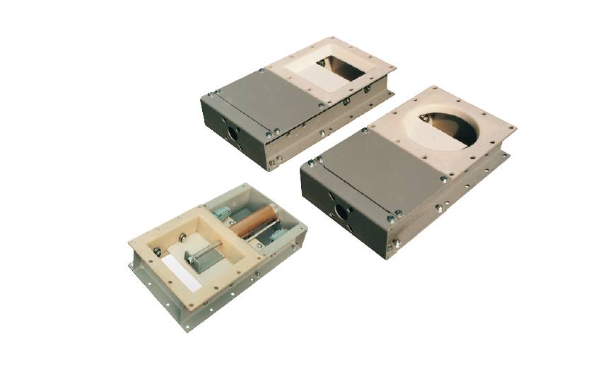 WAM VL Series Slide Gate Valve