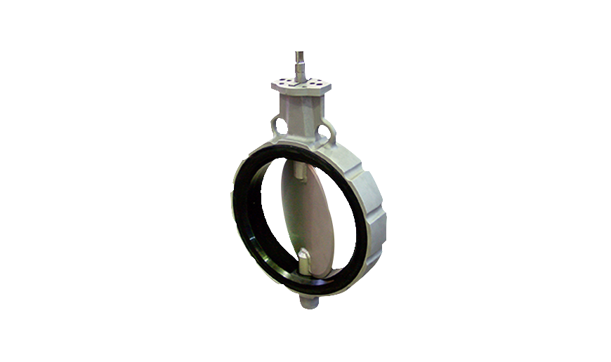 WAM VW Series Butterfly Valves