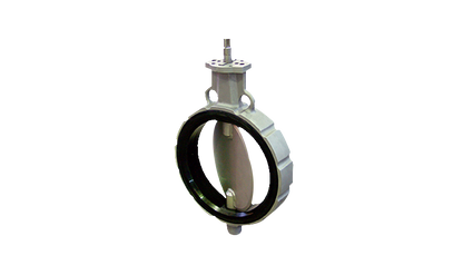 WAM VW Series Butterfly Valves