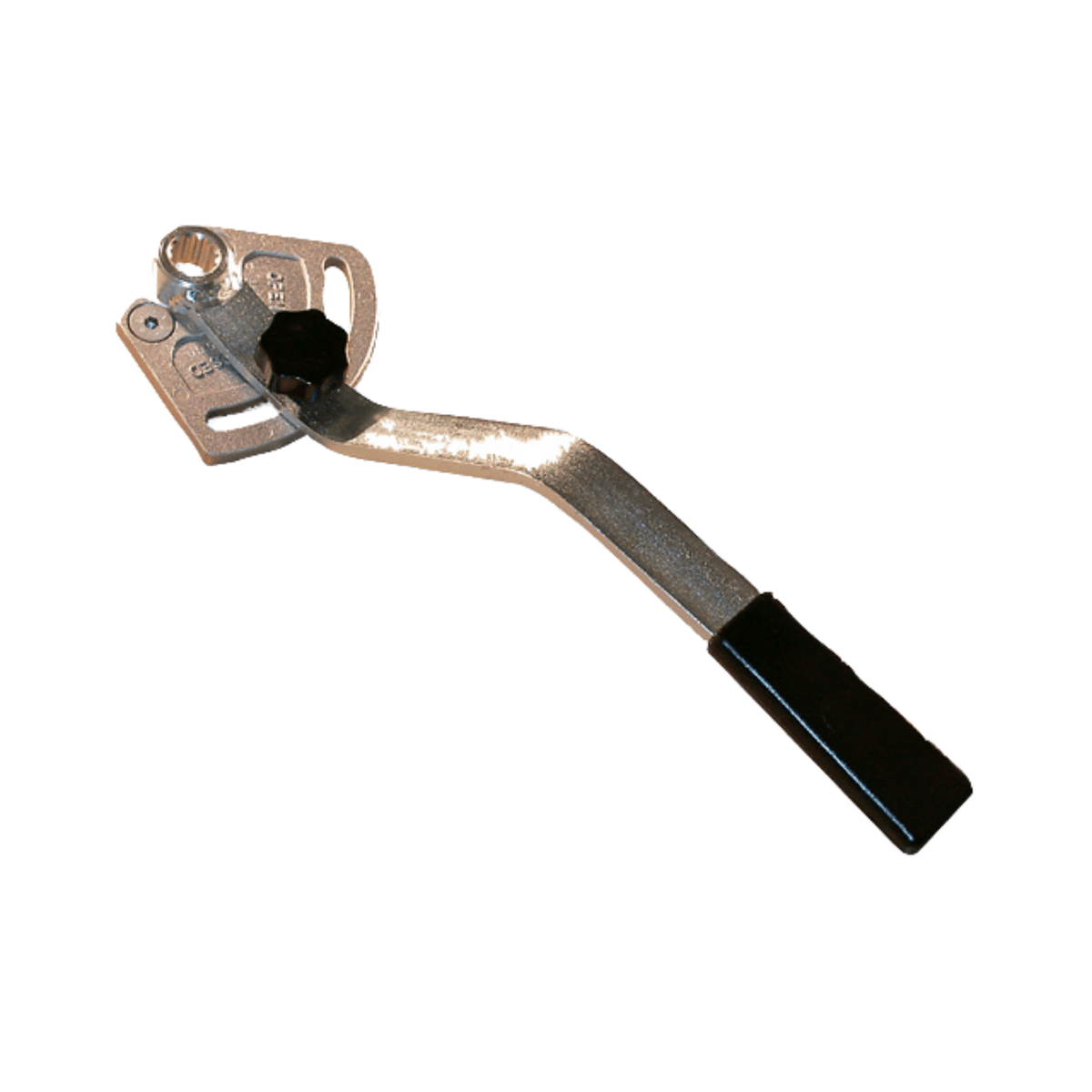 WAM CM4 Manual Lever Actuator for VFS Valves (OEM)