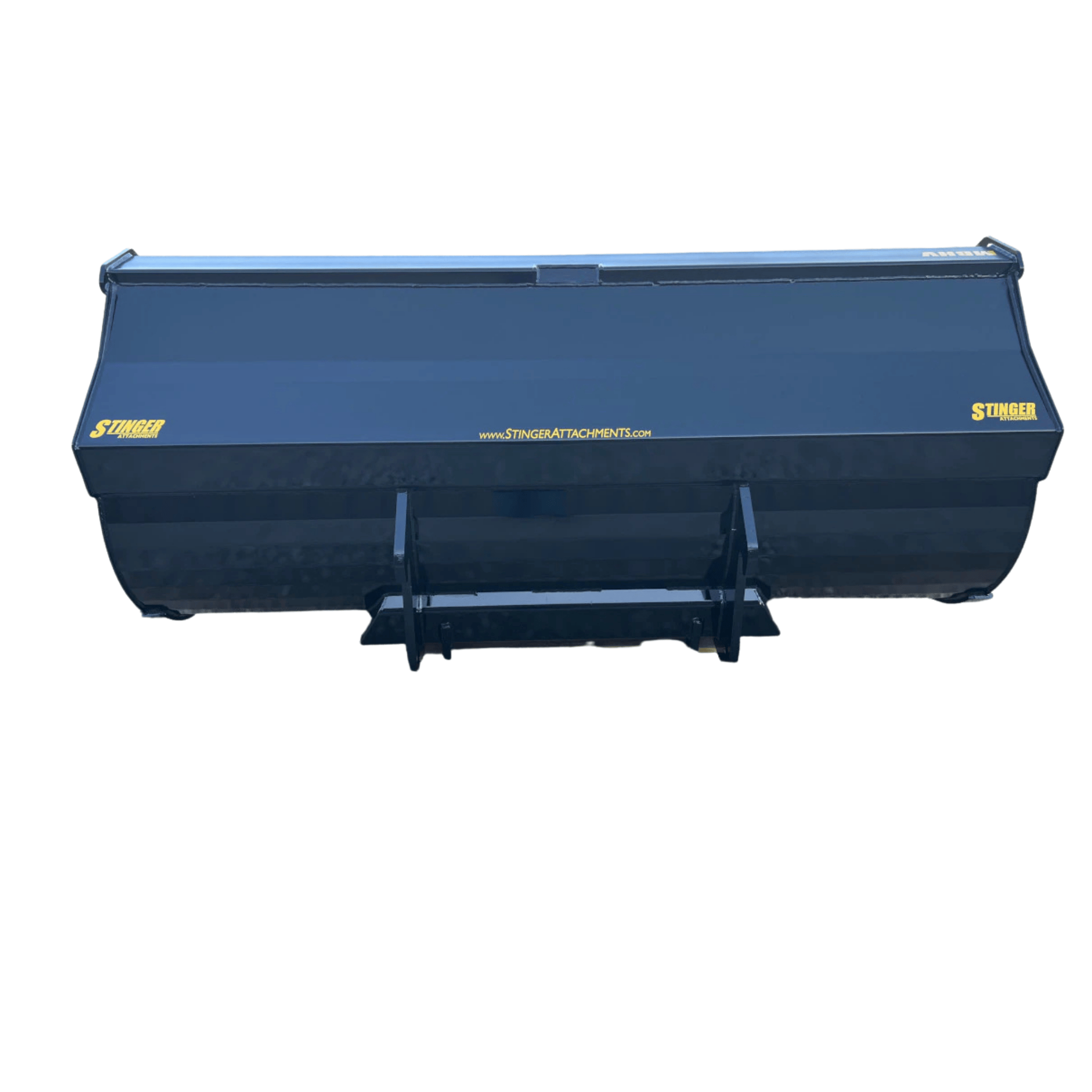 Stinger Construction Bucket (MBC) | Wheel Loader | 2.0 - 3.5 Yd