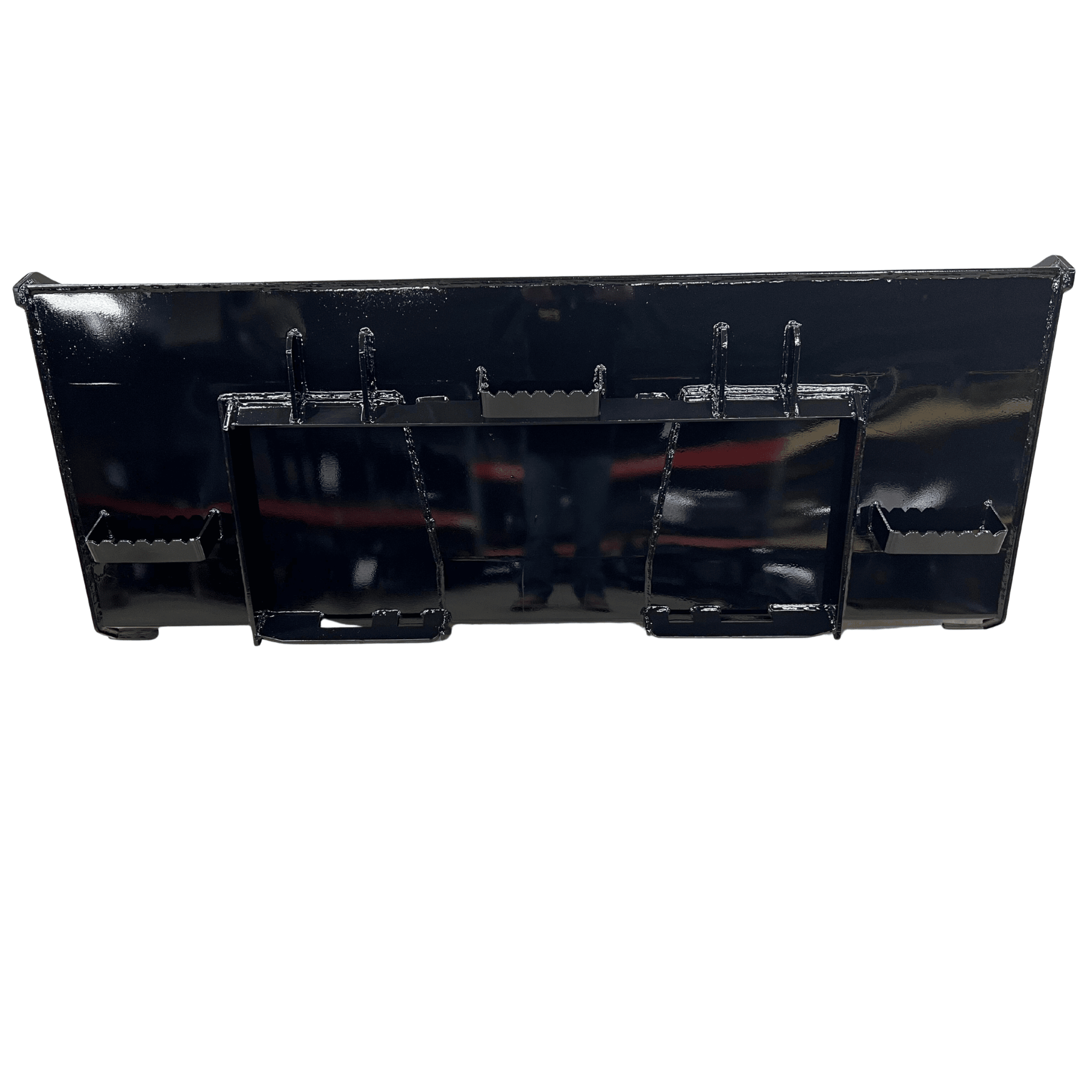 Stinger Extreme Capacity Bucket (MB4) | 1/4" Shell | 30" Tall