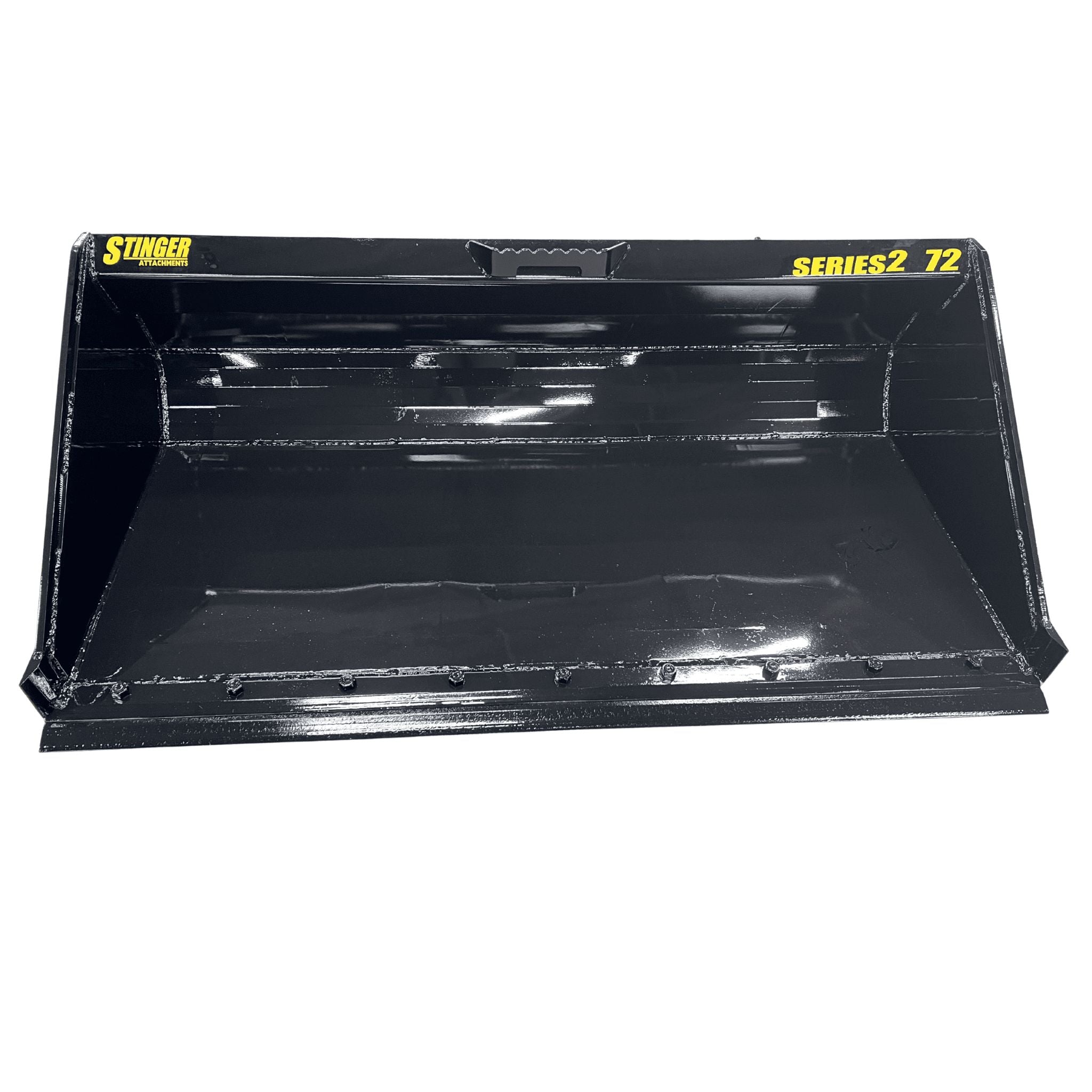 Stinger Deep-Bottom Bucket (MB2) | High Capacity | 40" Depth