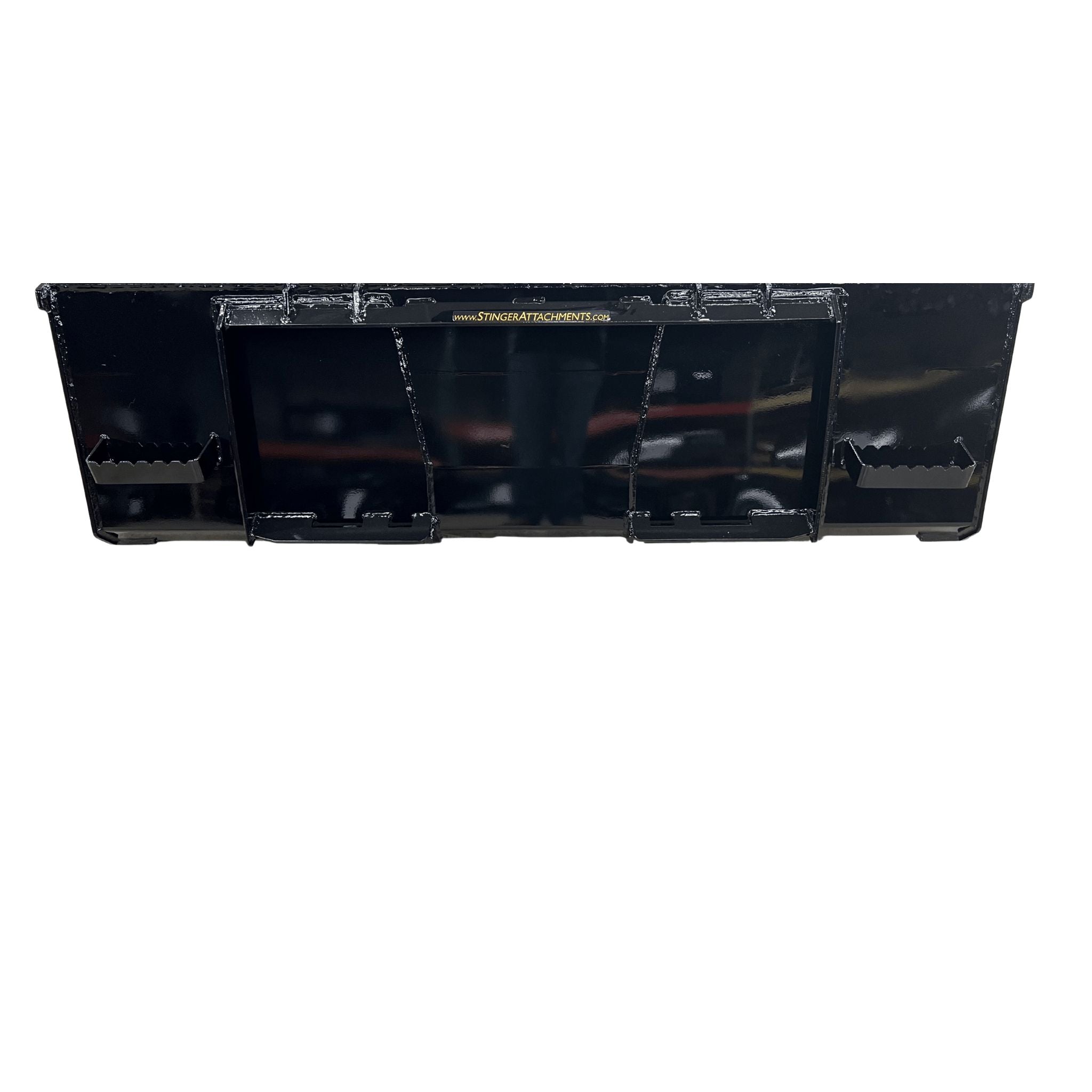 Stinger Deep-Bottom Bucket (MB2) | High Capacity | 40" Depth