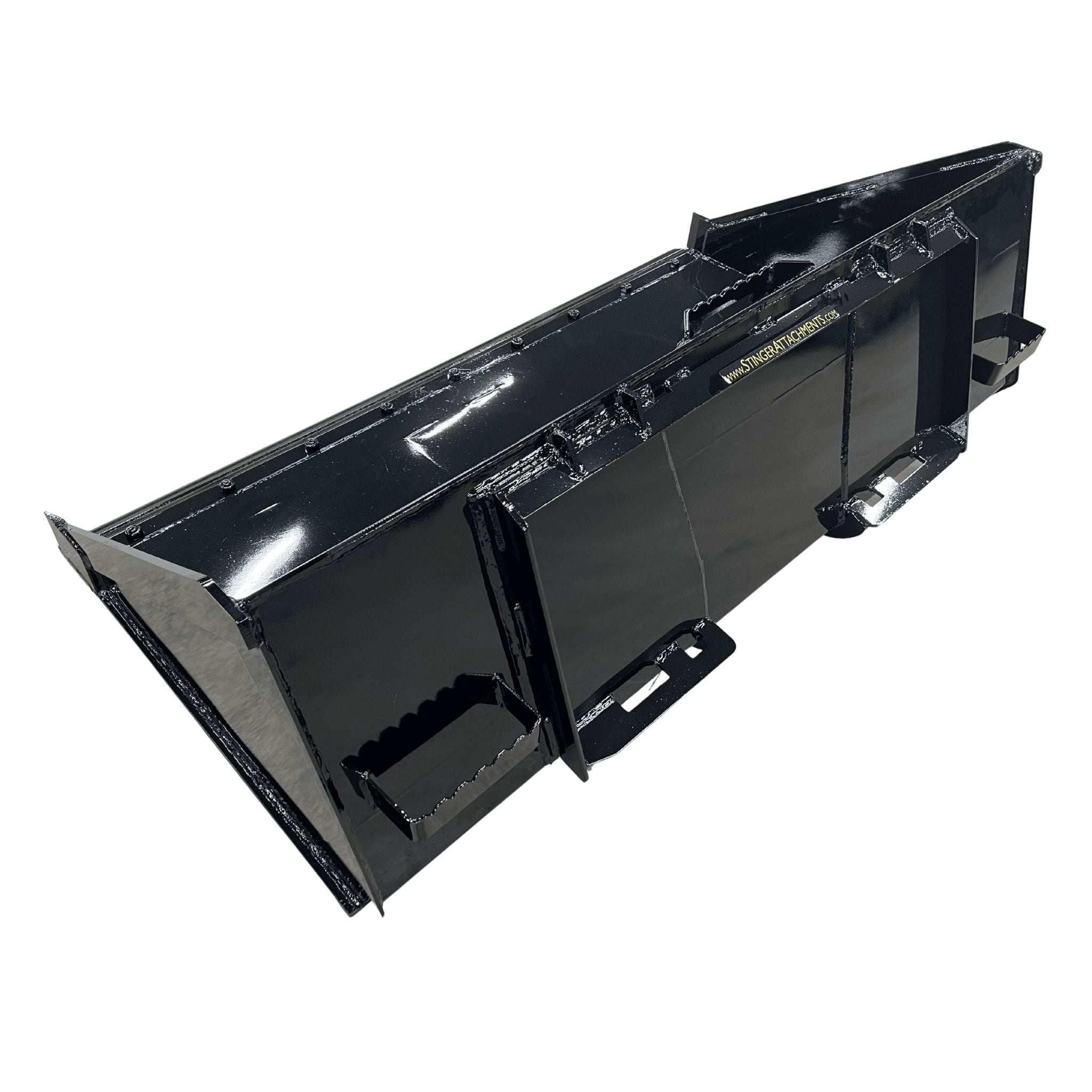 Stinger Deep-Bottom Bucket (MB2) | High Capacity | 40" Depth