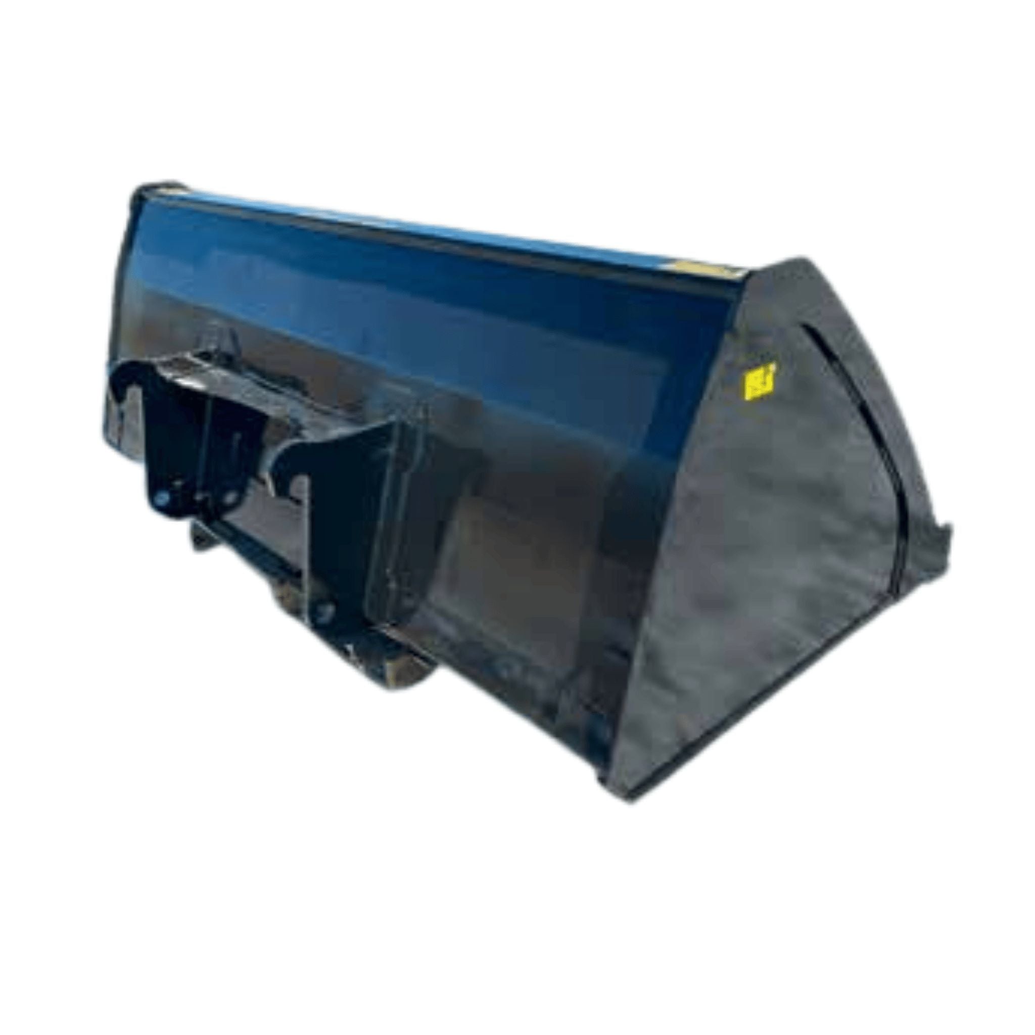 Stinger Snow & Litter Bucket (MBHV) | 1.5 - 2.2 Yd | 7' - 10' Wide