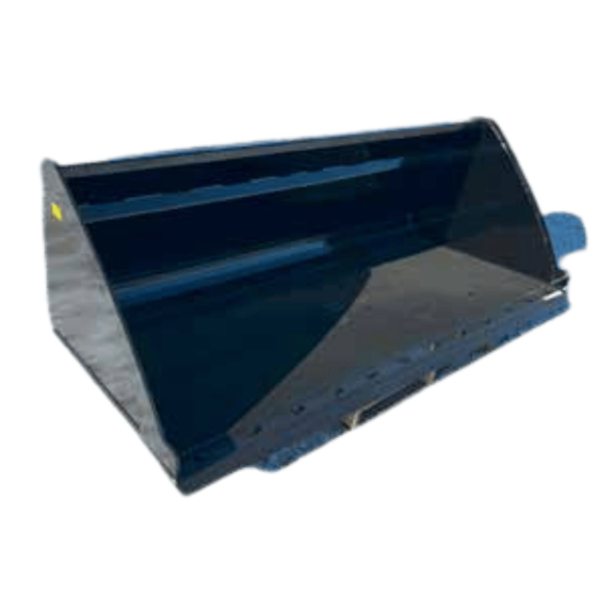 Stinger Snow & Litter Bucket (MBHV) | 1.5 - 2.2 Yd | 7' - 10' Wide