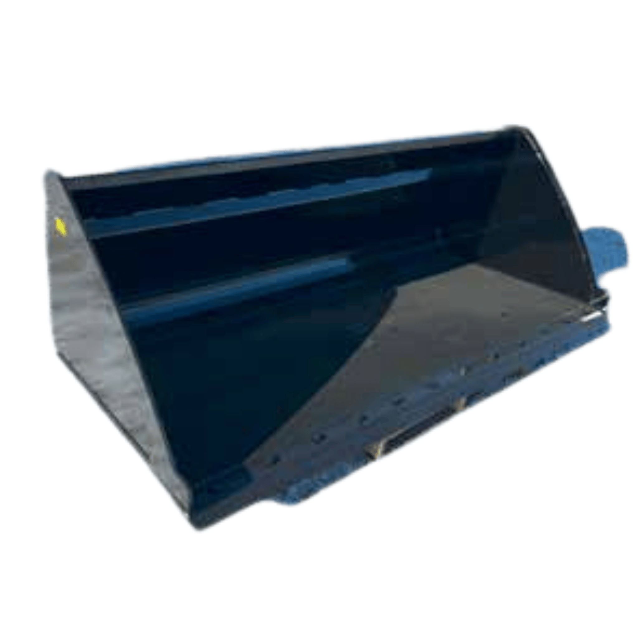 Stinger Snow & Litter Bucket (MBHV) | 1.5 - 2.2 Yd | 7' - 10' Wide