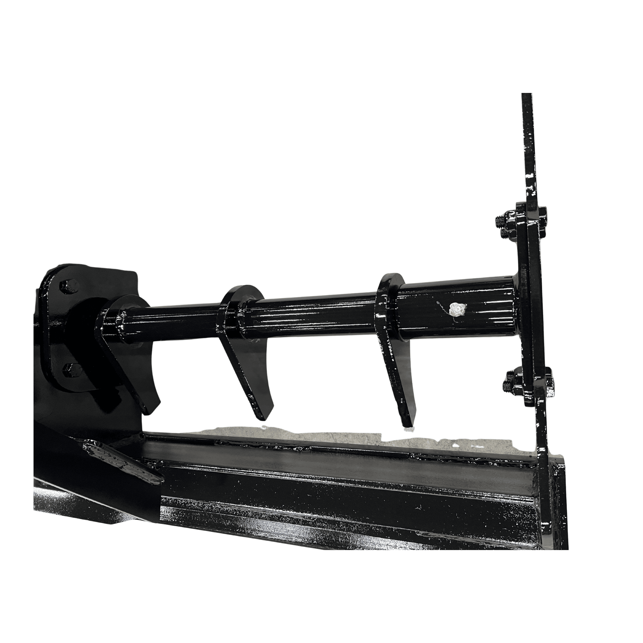 Stinger Land Plane & Grader | Hydraulic Scarifier Option | 60" - 84"