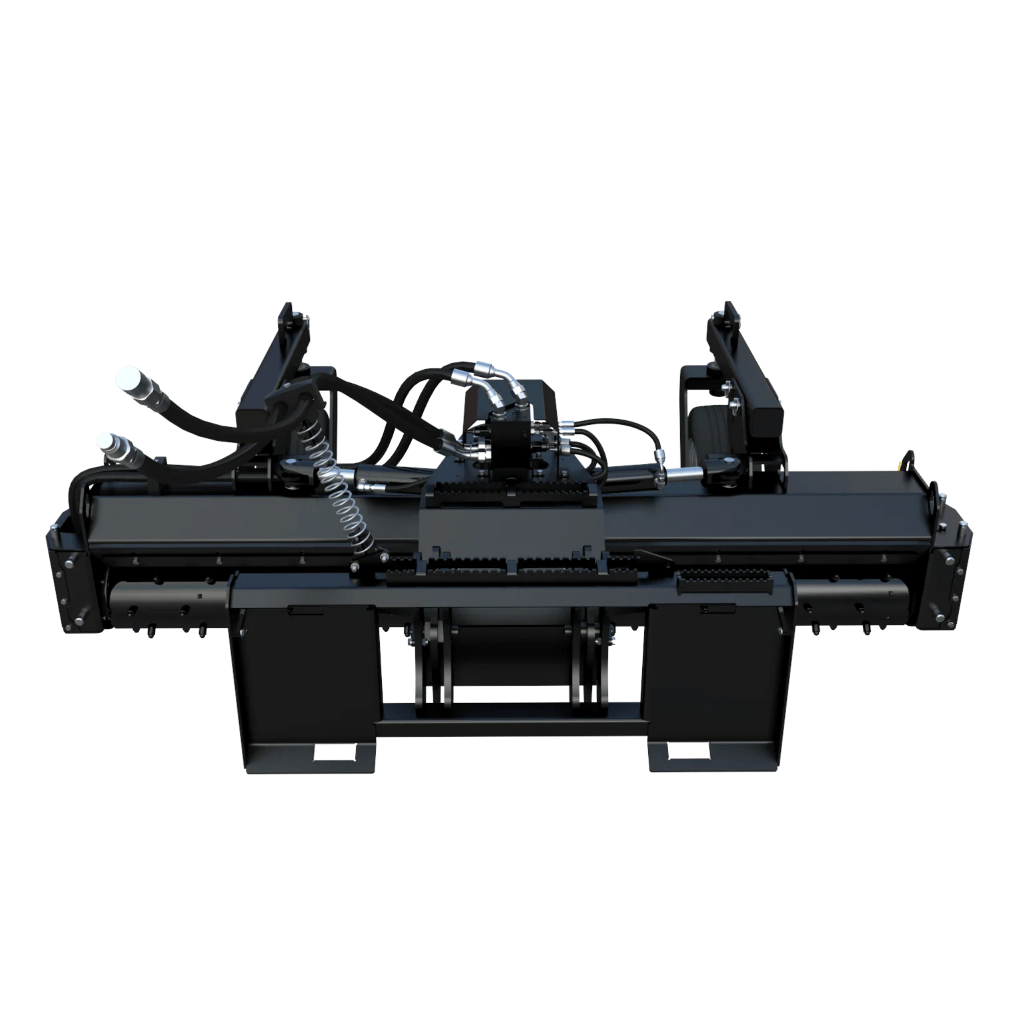 Stinger Power Rake (Soil Conditioner) | Carbide Teeth | 48" - 90"