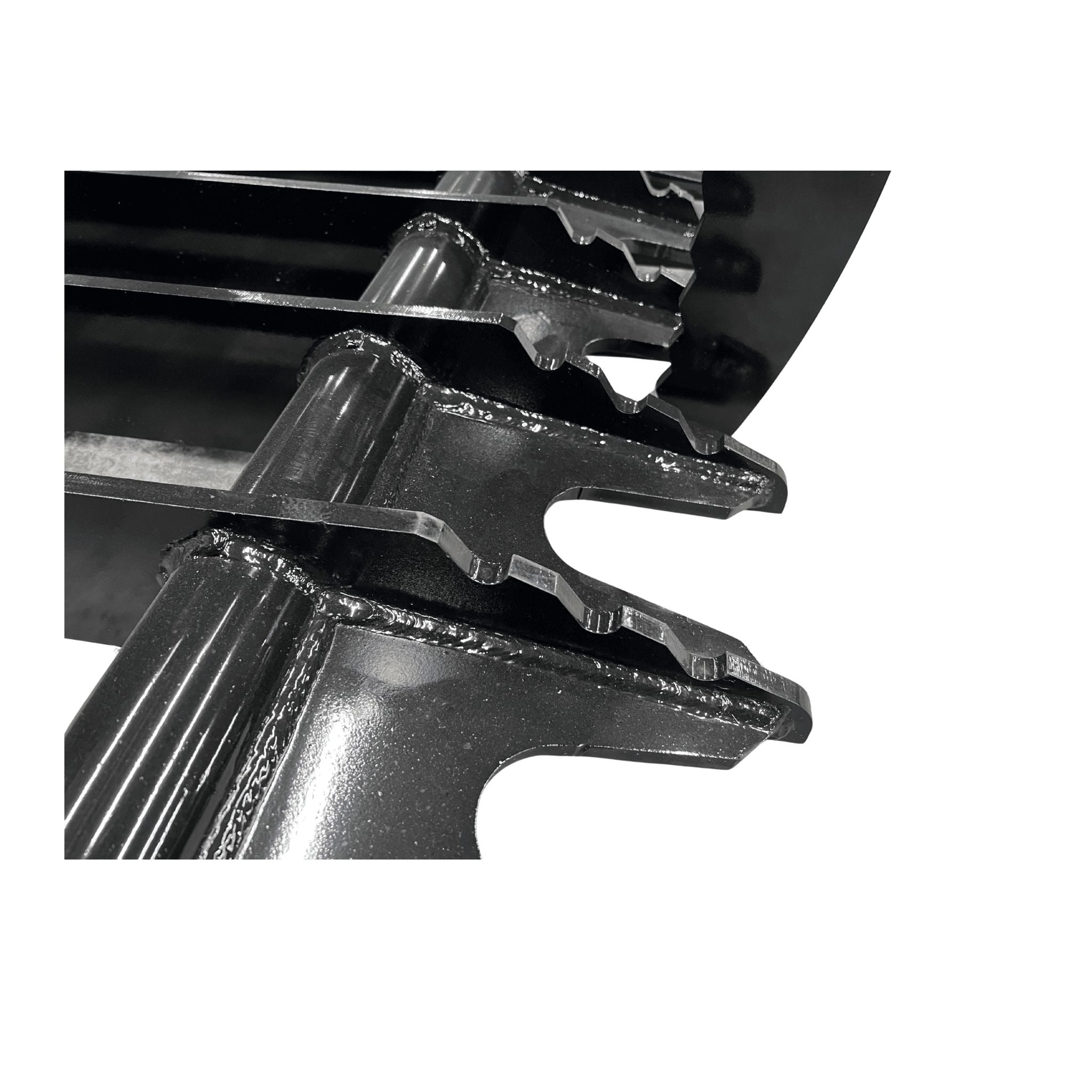 Stinger RTG Root Grapple | 1-Piece Tine | Standard & XD