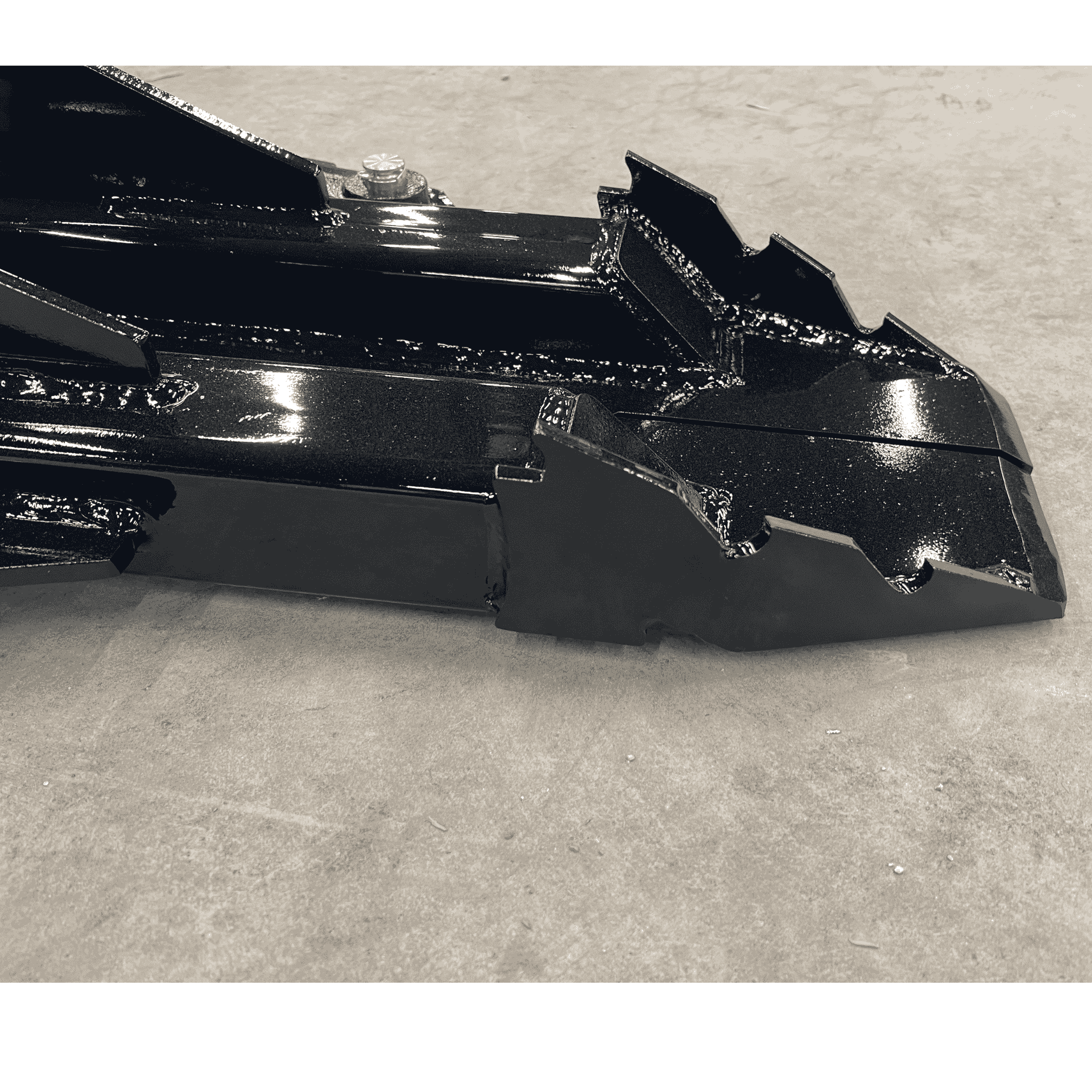 Stinger Tree Puller (STP) | 10" Capacity | Root Spade